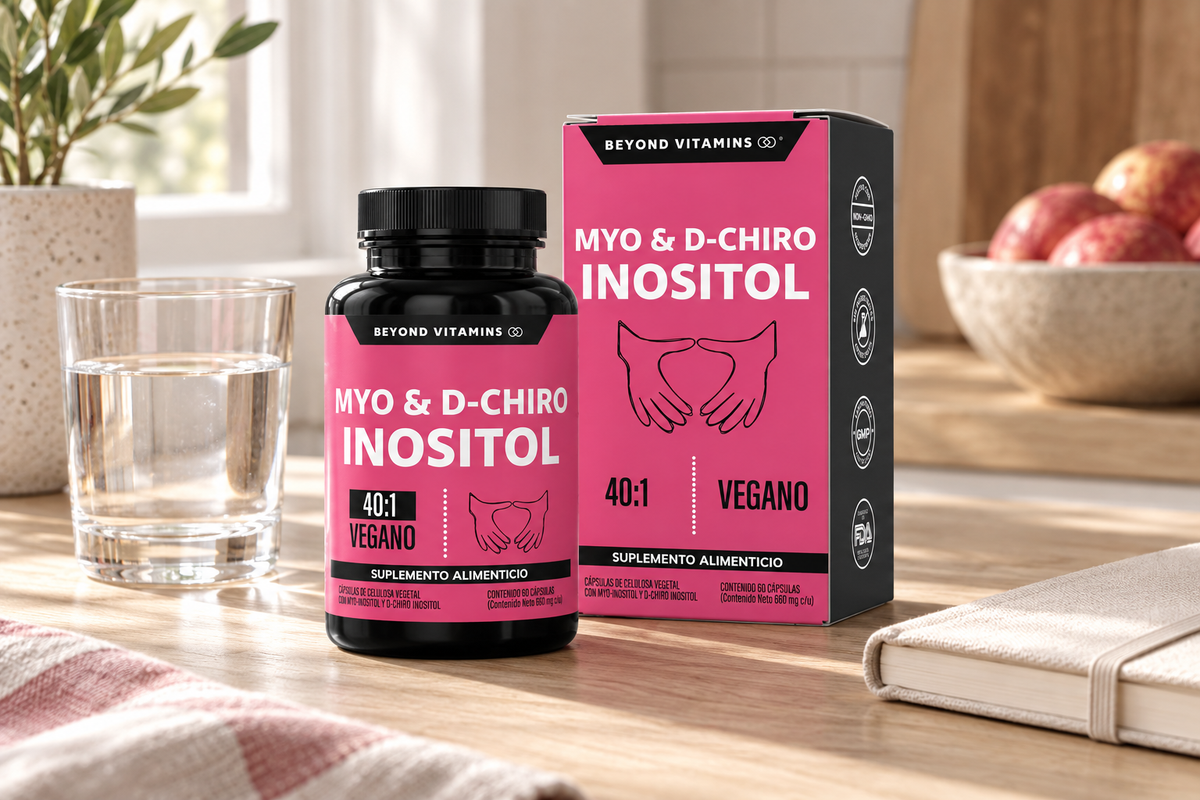 Beyond Vitamins capsules v1